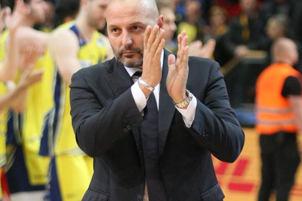 Sale Đorđević skratio spisak na 16 igrača: Bogdan i Bjelica predstavljaju NBA, ali nisu jedini superstarovi koji će zaigrati protiv Grčke i Estonije