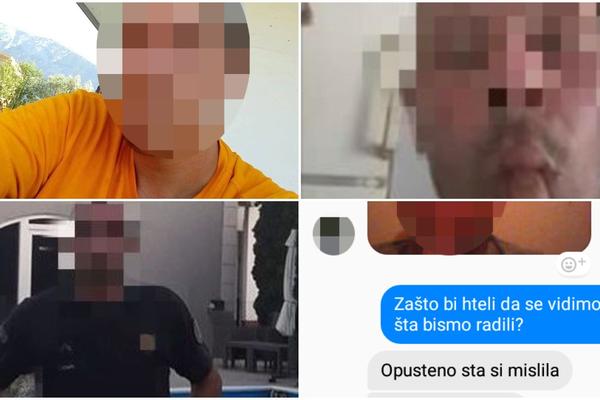 BOLESNICI U AKCIJI: Ovo je lista pedofila koji vrebaju srpske devojčice po društvenim mrežama! (FOTO)