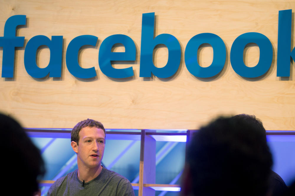 UKINUTO 200 APLIKACIJA: Narušena privatnost korisnika Fejsbuka