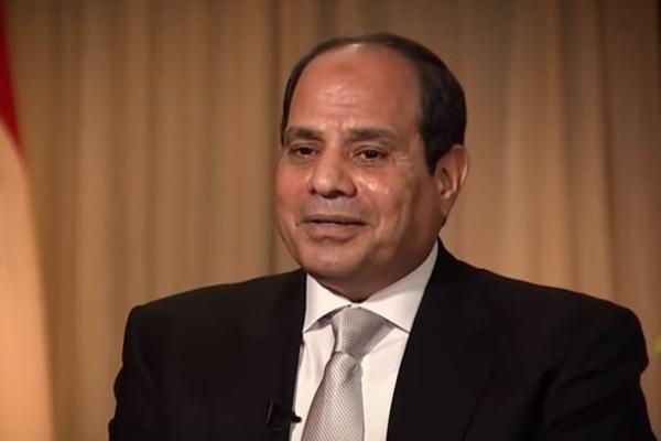 "OAZA STABILNOSTI": Egipatski predsednik ukinuo vanredno stanje nakon više od 4 godine