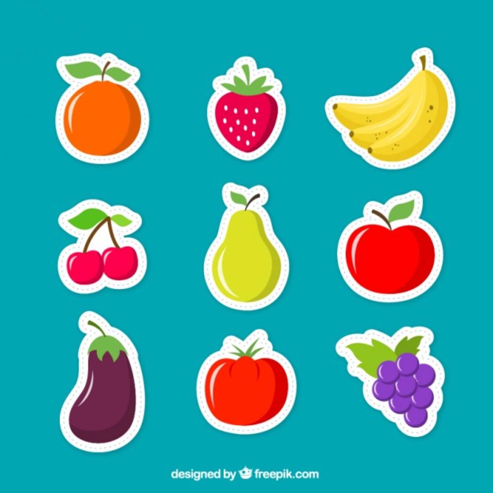 Koje je vaše omiljeno voće?