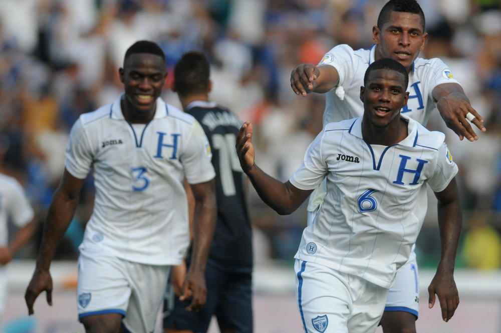 Prokletstvo reprezentacije Hondurasa... Preminuo bivši fudbaler Vigana (29) (FOTO)