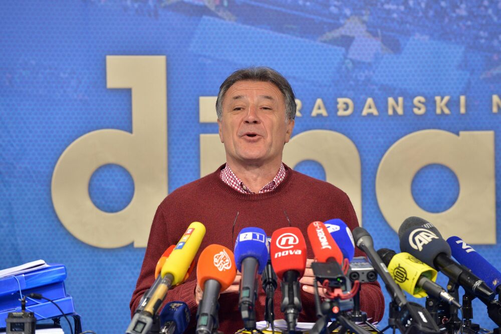 Zdravko Mamić tvrdi da je ukupno pozajmio 83 miliona kuna Dinamu
