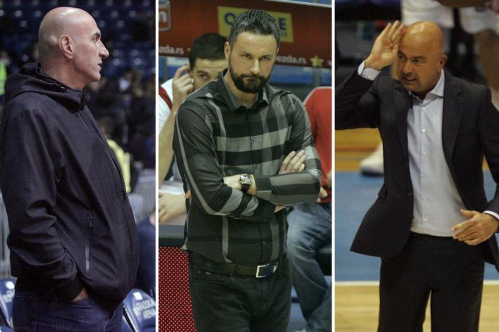 Tri košarkaške legende biće na listi Srpske napredne stranke za gradske izbore u Beogradu!