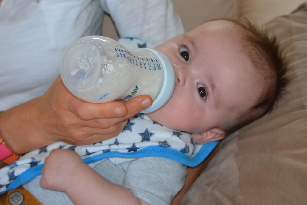 Laktalis mleko u prahu za bebe je zaraženo salmonelom