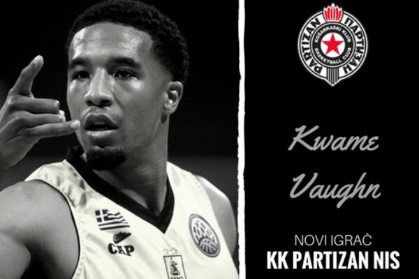 Bivši igrač Partizana ima poruku za Kvamea: Posle nje, moraće da IZGINE NA PARKETU na svakoj utakmici! (VIDEO)