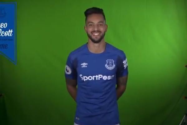 SKORO 400 UTAKMICA I 100+ GOLOVA SU SADA ISTORIJA: Everton je zvanično potpisao nekada najveću nadu Engleske! (FOTO) (VIDEO)