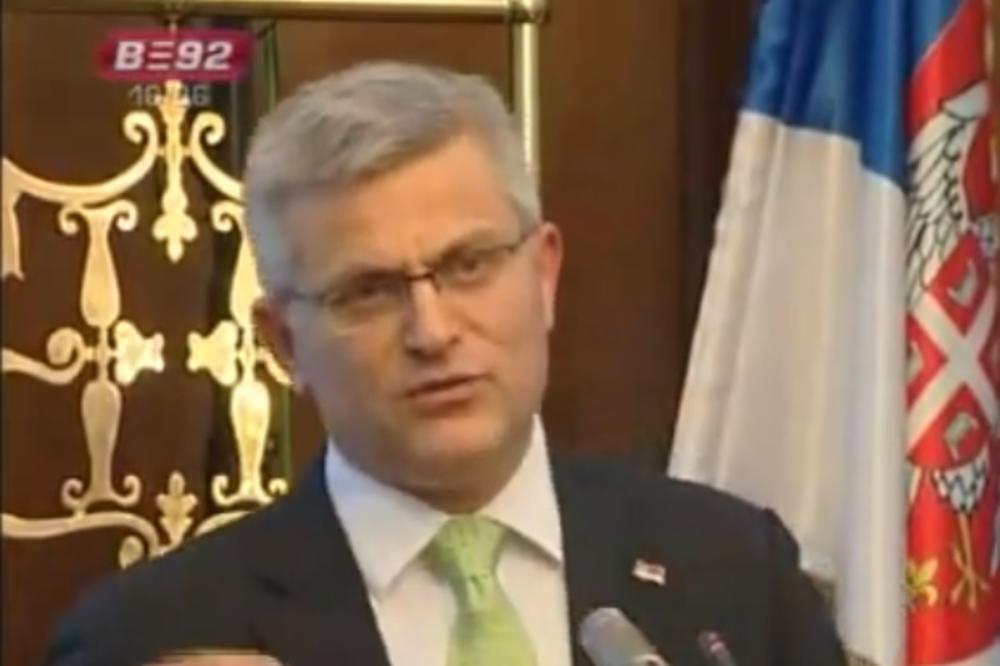 Dugalić: Jelašić mi je rekao da bi ga obesili da je sprečio kredite u švajcarskim francima!