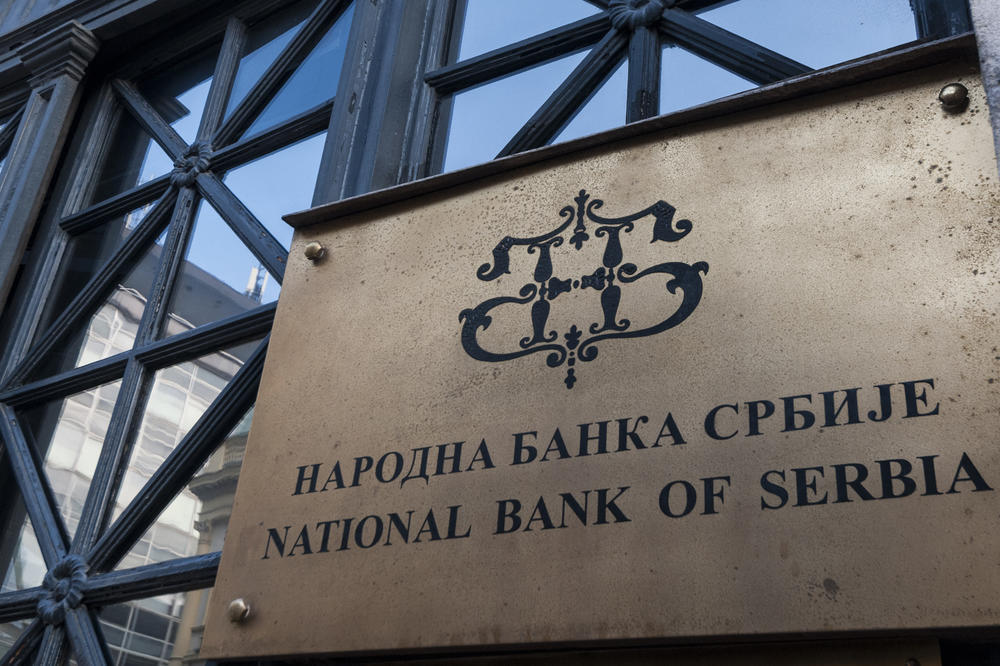 KOLIKO NOVCA MOŽETE DA PODIGNETE TOKOM VANREDNOG STANJA? Oglasila se Narodna banka Srbije, sve je jasno