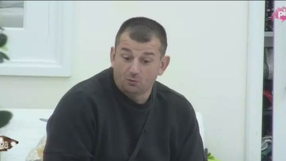 Miljan Vračević, menadžer Darka Lazića