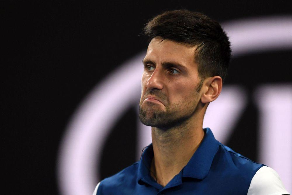 Novak Đoković je poslednju titulu osvojio u Istbornu prošle godine na travi
