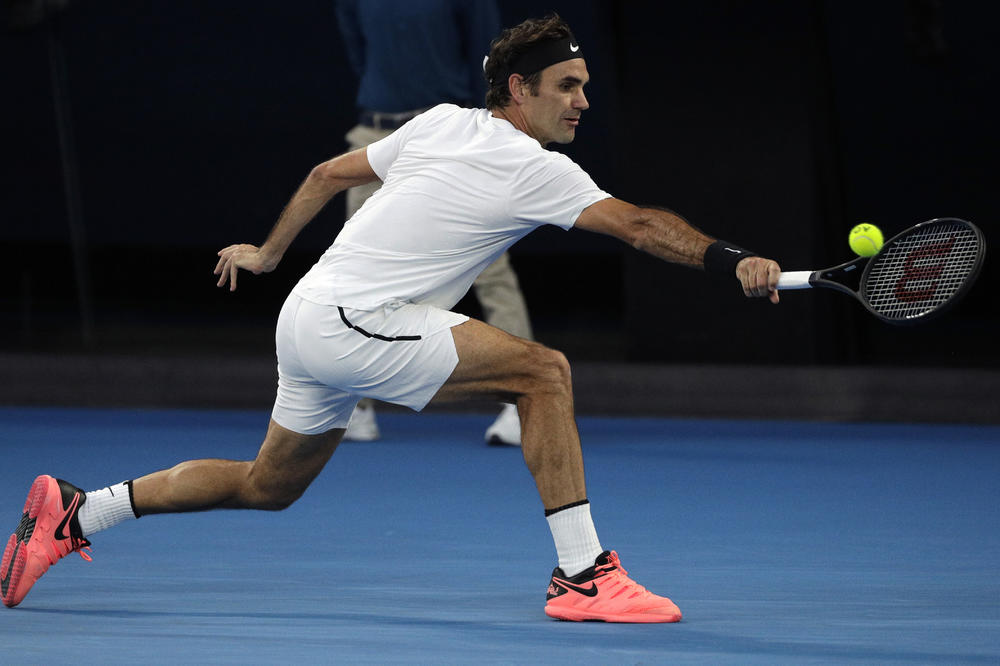 Federer otkazao učešće na Mastersu! (FOTO)
