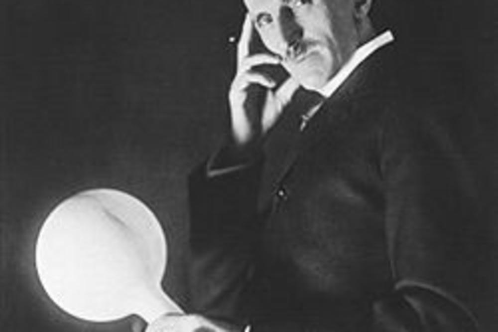 SRBI SU MEĐU NAJPAMETNIJIM NARODIMA SVETA: Nikola Tesla je imao NAJVEĆI koeficijent inteligencije IKADA!
