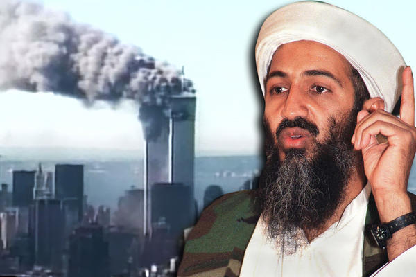 NISAM NI MOGLA DA ZAMISLIM DA ĆE POSTATI TERORISTA! Majka Bina Ladena po prvi put progovorila za MEDIJE