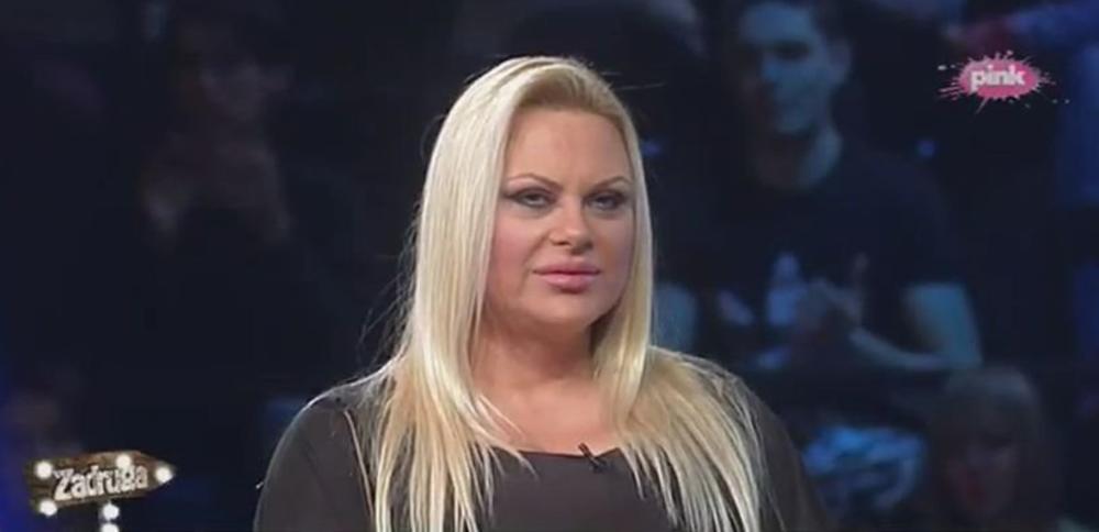 Marija Kulić tvrdi da njena ćerka paniči bez razloga 