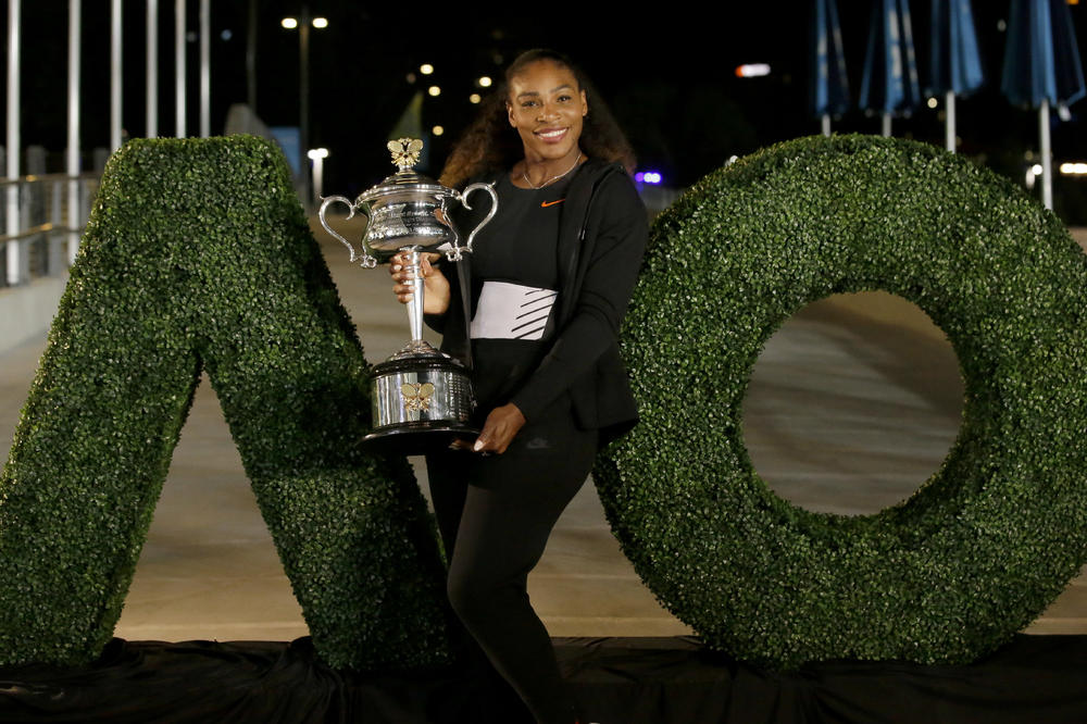 POSLE VIŠE OD 20 GODINA: Serena Vilijams izbrisana sa WTA liste! (FOTO)