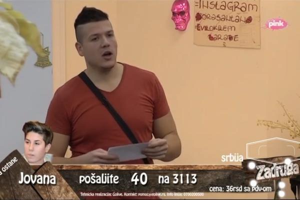 SLOBA šokirao celu Srbiju: STIDIM SE SVOJE MAJKE, EVO I ZAŠTO! (VIDEO)