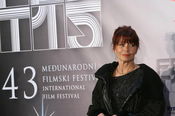 Neda Arnerić dobitnica nagrade Beogradski pobednik (FOTO)