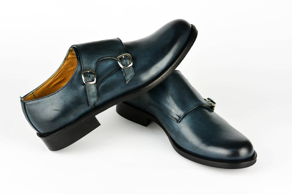 Muške cipele, model Champignon 613  