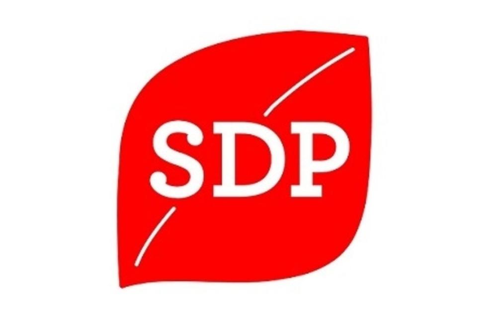 SDPS poklonio lopte amaterskom klubu Pinosava