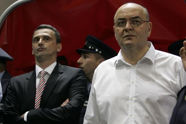 BOMBA! Radonjić i Vujošević kandidati za "UŽARENU KLUPU"?