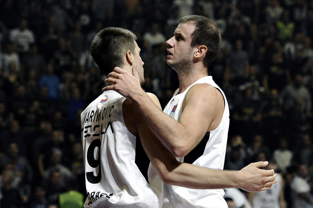 Gotovo je! Partizan ispustio pobedu i ostao bez plej-ofa ABA lige! (VIDEO)