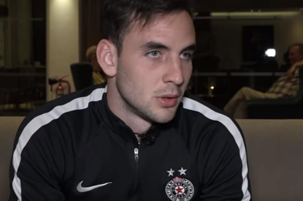Do kad Marko Janković ostaje u Partizanu? Konačno smo dobili odgovor na to pitanje (VIDEO)