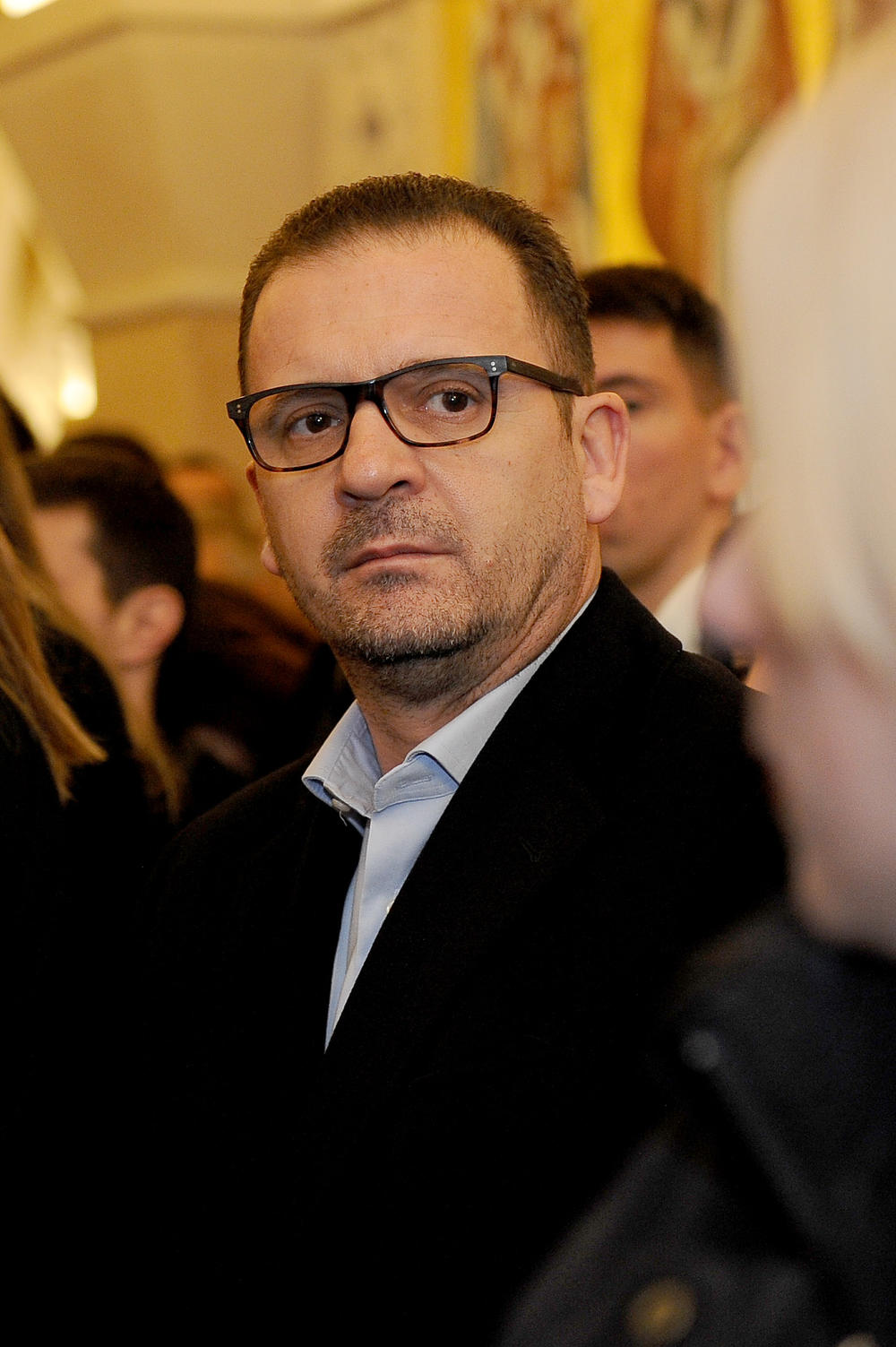 Peđa Mijatović bio je u vezi sa Ksenijom Pajčin 