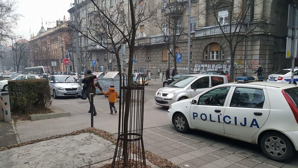 Jedan od čelnika Privredne komore Srbije ubijen u Resavskoj ulici