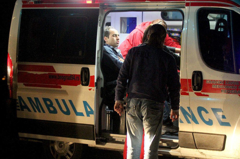 SAMOUBISTVO JE NAJAVLJIVAO I RANIJE: Muškarac (37) izgoreo u porodičnoj kući u Vranju!