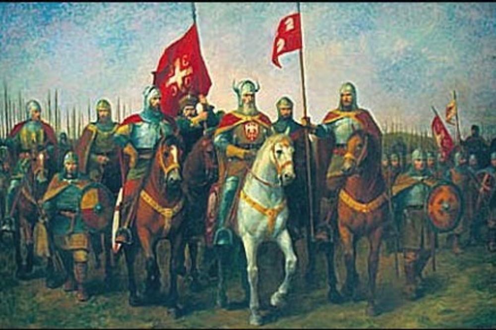 Da li smo prvi jeli zlatnom kašikom i je li Kosovski boj najvažnija bitka u istoriji? Srbi obožavaju ovih 6 mitova - A DA LI SU SAMO PUKA MAŠTA?