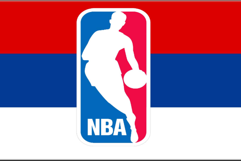 NBA ZVEZDA VERUJE U SRBIJU! Reprezentativac Crne Gore siguran da će Orlovi proći grupu! (FOTO)