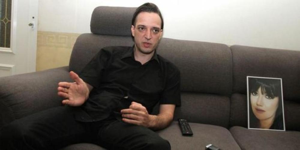 Zoran Marjanović sumnjiči se da je na svirep način ubio suprugu Jelenu  