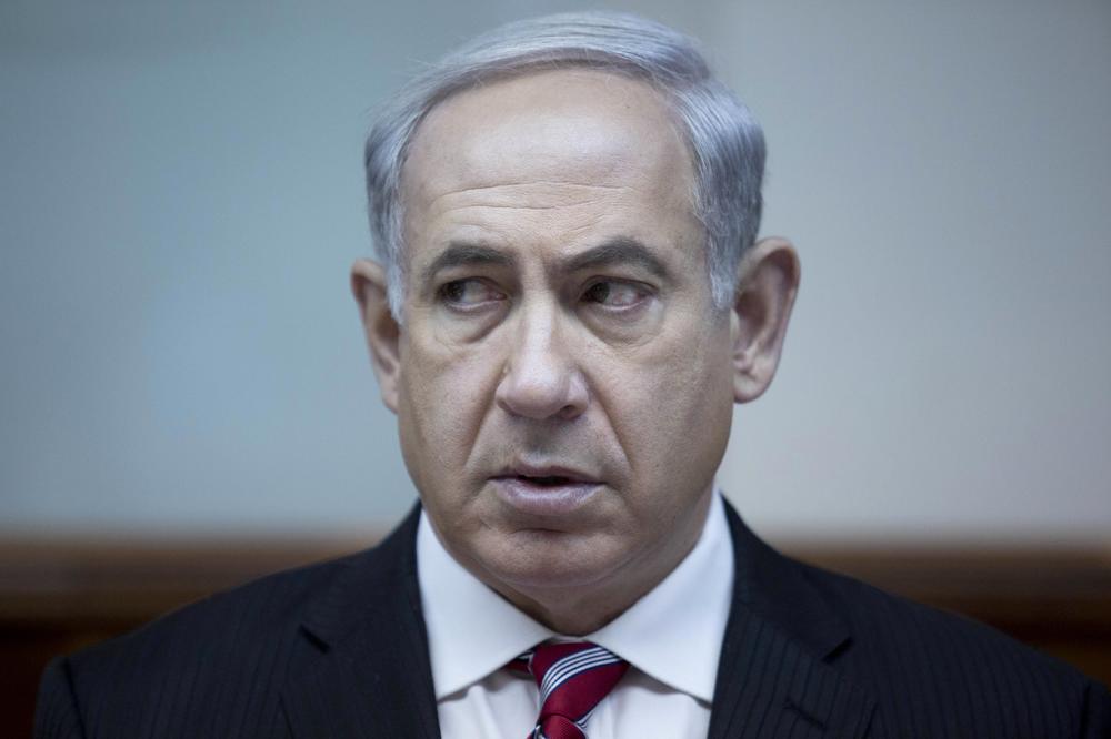 "BEŽITE SADA IZ GAZE, SVUDA ĆEMO UPOTREBITI SILU": Izrael sprema osvetu, Netanjahu zapretio Hamasu