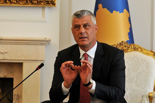 Tači ambasadorima: Okončanje dijaloga otvara put novoj fazi kosovske diplomatije