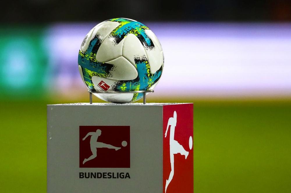 ZVANIČNO: Poznato je kada se nastavlja Bundesliga!