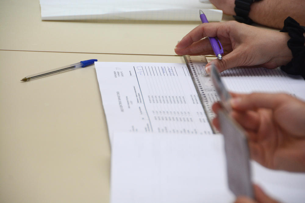 NAJNOVIJA VEST! SDS, PSG i Nova stranka skupili potpise za lokalne izbore na Vračaru