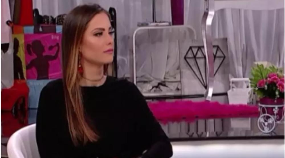 Mirka Vasiljević pričala je iskreno o svom braku sa Vujadinom 
