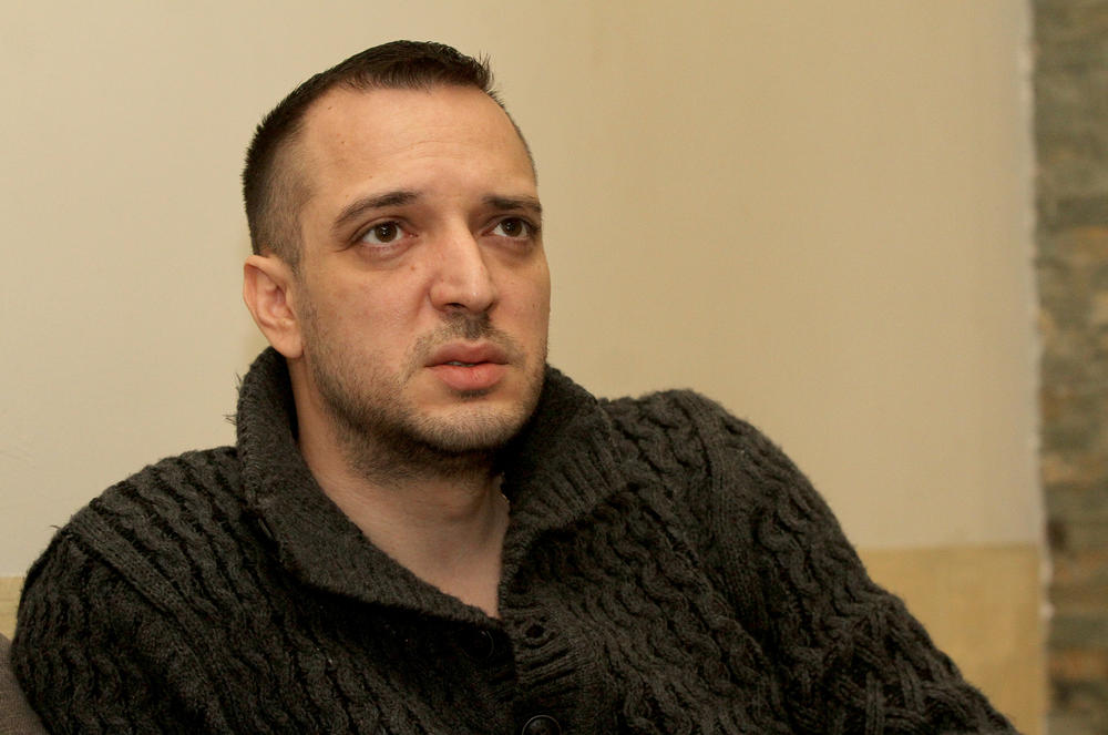 Zoran je u pritvoru od 15. septembra prošle godine  