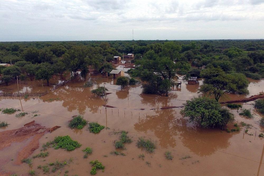 TEŠKA TRAGEDIJA: Poplave i klizišta odneli 37 života! Hiljade raseljenih!