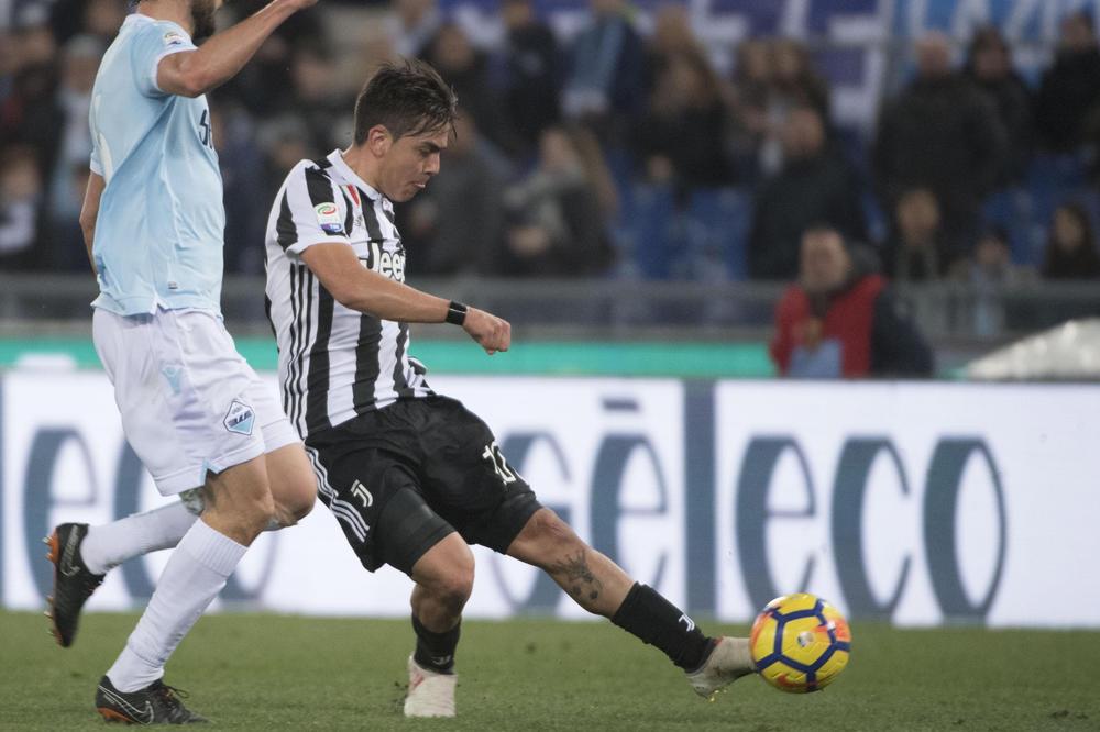 DIBALA I RONALDO RASTUŽILI MIHU: Juventus boli od Bolonje!