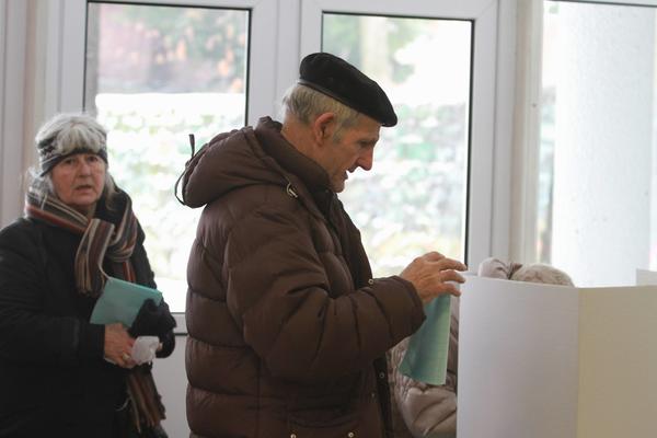 ODLUČENO! Poništavaju se rezultati izbora na tri biračka mesta u Paraćinu!