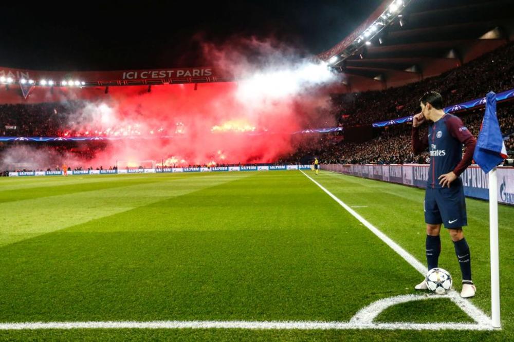 GOTOVO: Prekinuto prvenstvo Francuske! Fudbal će se igrati tek sledeće sezone!