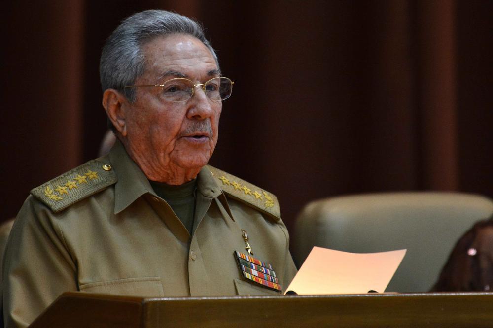 KRAJ VLADAVINE BRAĆE KASTRO: Kuba bira njihove naslednike!