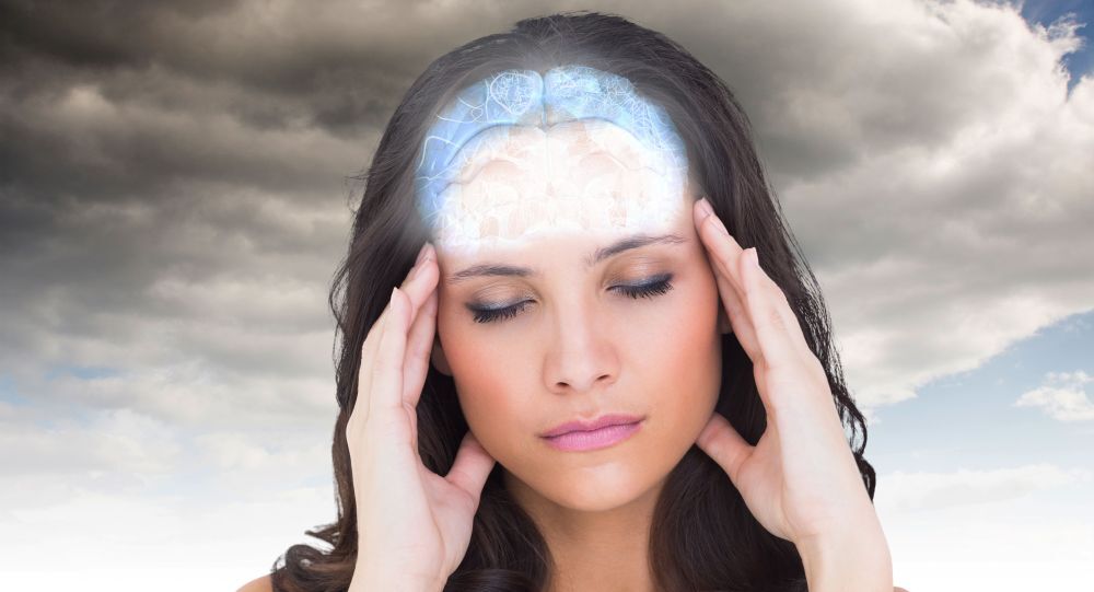 Glavobolja je jedan od prvih znakova koji ukazuju na povišen krvni pritisak