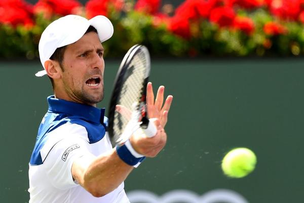 Novak Đoković doneo odluku kada će ponovo igrati tenis!