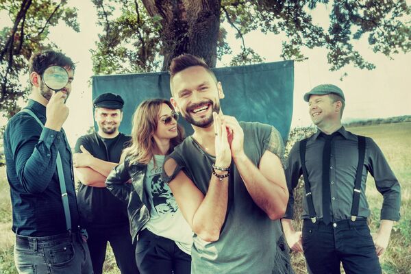 Najpopularniji rok sastav u Hrvatskoj najavljuje koncert u Beogradu (VIDEO)