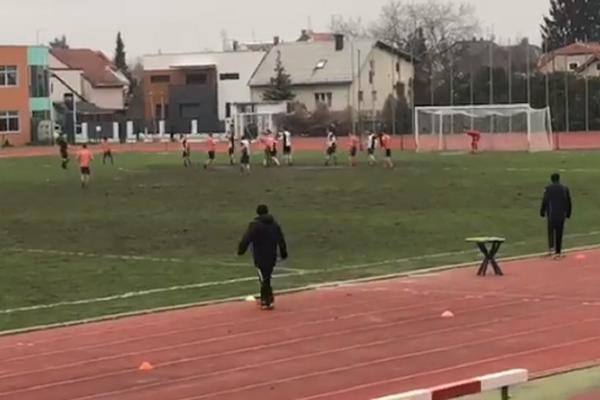 JEZIVO: Ovako je hrvatski fudbaler izgubio život! (VIDEO)