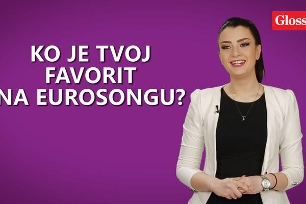 Danica Krstić: Na Beoviziji sam plakala zbog optužbi  (VIDEO)