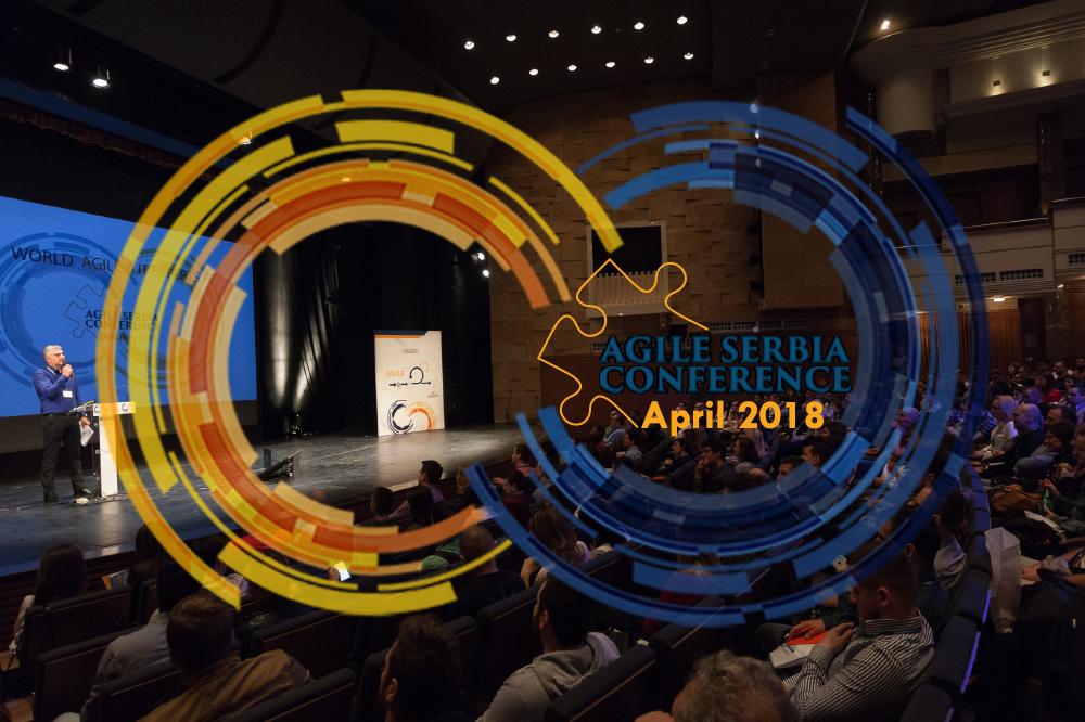 Agile Serbia konferencija – mesto susreta agilnih lidera